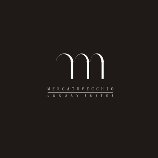 Mercatovecchio Luxury Suites logo