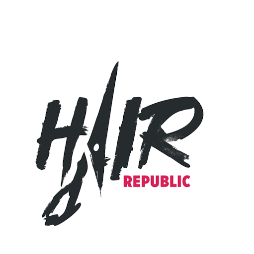 Hair Republic logo