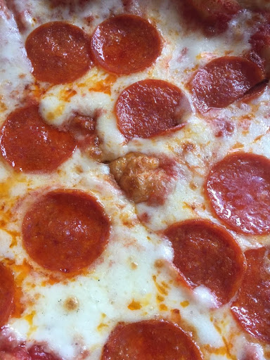Pizza Restaurant «Pizza Mia», reviews and photos, 40 Jersey Ave, New Brunswick, NJ 08901, USA