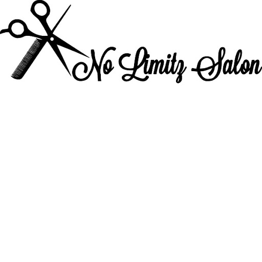 No Limitz Hair Salon logo