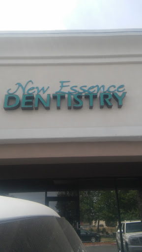 Dentist «New Essence Dentistry», reviews and photos