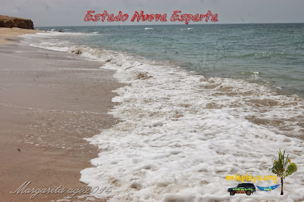 Playa Guereguere NE083, Estado Nueva Esparta, Macanao, Land Rover 4x4