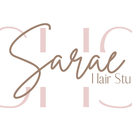 Sarae Hair Studio logo