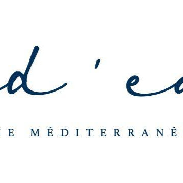 Med'Eat | Restaurant méditerranéen logo