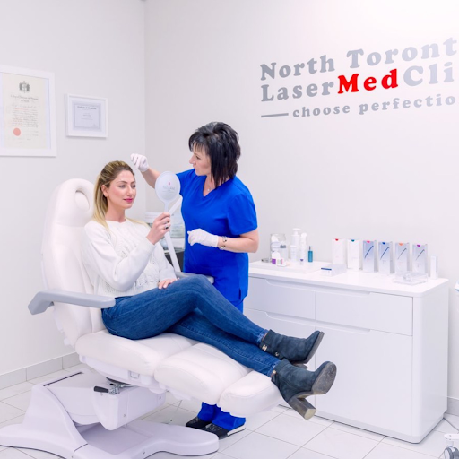 North Toronto Laser Med Clinic logo