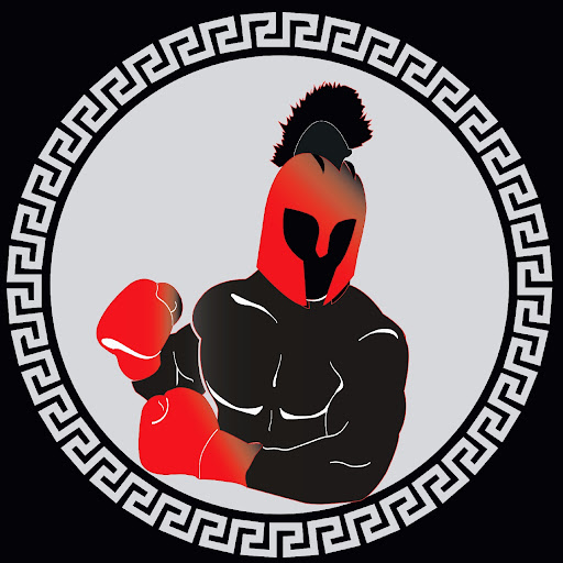 Ares Boxing Club logo