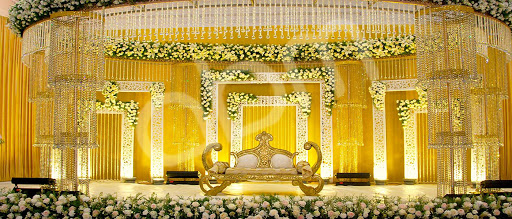 Trichy Mangalam Wedding planner & Events, C 4,, 10 B Cross Road, Tiruchirappalli, Tamil Nadu 620018, India, Portrait_Studio, state TN
