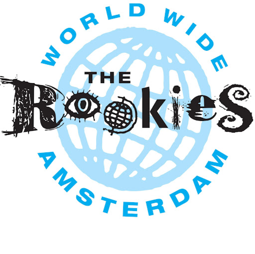 The Rookies Coffeeshop logo