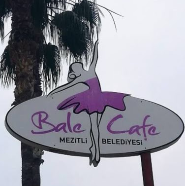 Bale Cafe logo