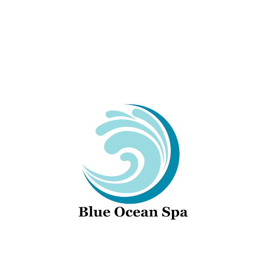 Blue Ocean Spa logo