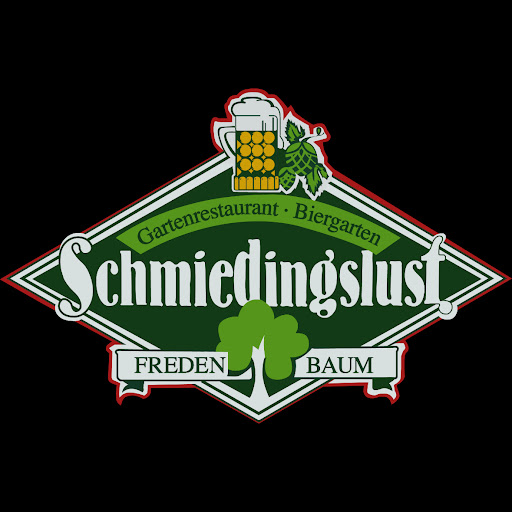 Gaststätte Schmiedingslust logo