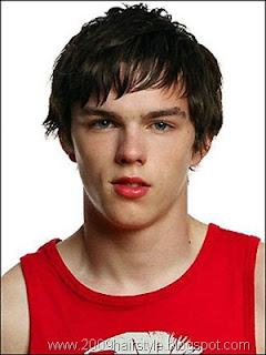 Teen Boys Hairstyle Pictures - Hairstyle Ideas for 2011