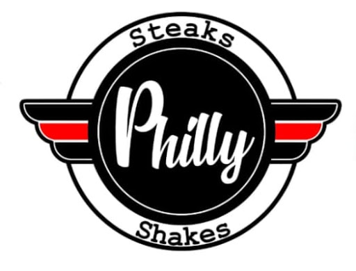 Philly Steaks 'N' Shakes logo