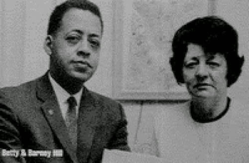 Betty And Barney Hill Alien Abduction Story