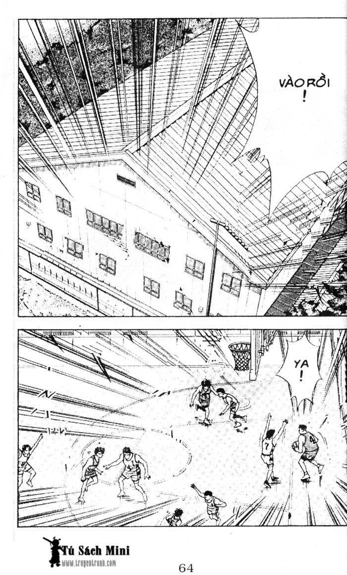 Slam Dunk Chap 7 - Truyen.Chap.VN
