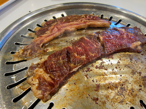 Korean Barbecue Restaurant «K3Grill Korean BBQ», reviews and photos, 2445 E Imperial Hwy, Brea, CA 92821, USA