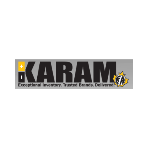 Karam Starters & Alternators and DC Electric Motors logo