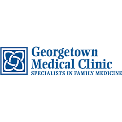 Georgetown Medical Clinic logo