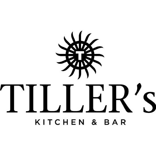 Tiller's Kitchen and Bar logo