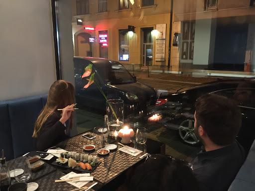 Musso Sushi