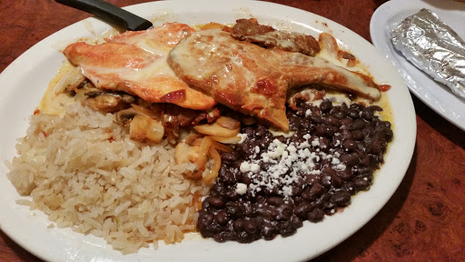 Mexican Restaurant «Alejandros Mexican Grill - Hollins», reviews and photos, 7212 Williamson Rd, Roanoke, VA 24019, USA