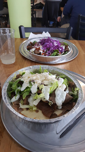 Yiro/Gyro