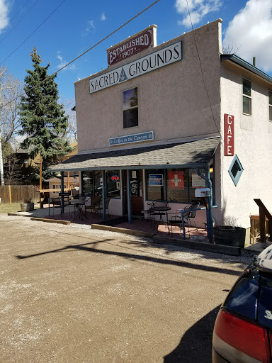 Cafe «Sacred Grounds», reviews and photos, 1801 Cheyenne Blvd, Colorado Springs, CO 80906, USA