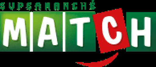 Supermarché Match logo
