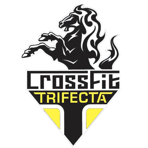 Crossfit Trifecta