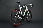Look 795 Light Shimano Dura Ace 9070 Di2 Corima S+ 47 MCC Complete Bike at twohubs.com