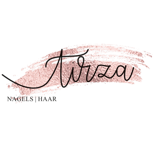 Tirza Nagels & Haar logo