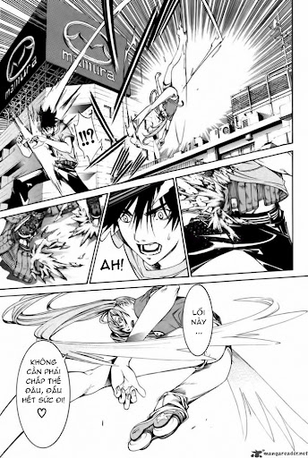 Air Gear Chap 133 - Truyen.Chap.VN