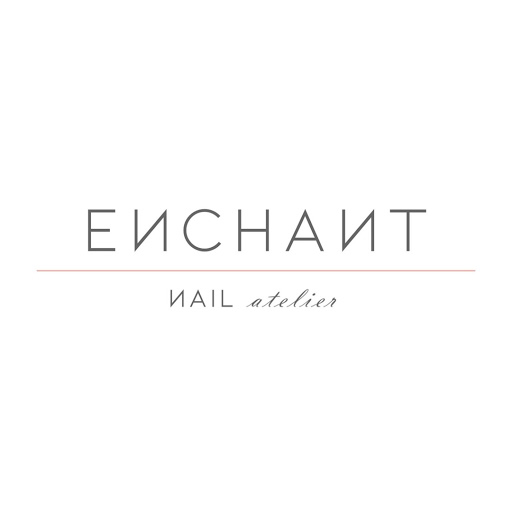 EИCHAИT Иail atelier logo