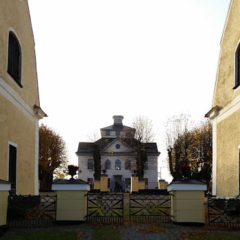 Öster Malma Guesthouse