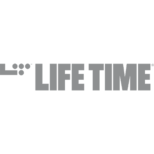 Life Time logo