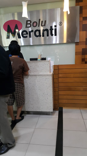 Bolu Meranti Medan