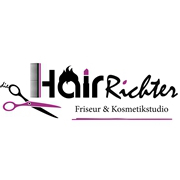 dieHairRichter - Friseur & Kosmetikstudio Berlin Kaulsdorf logo