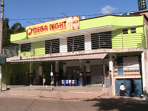 Mega Night, Praça Gabriel Ribeiro Salgado, 1, Andrelândia - MG, 37300-000, Brasil, Entretenimento, estado Minas Gerais
