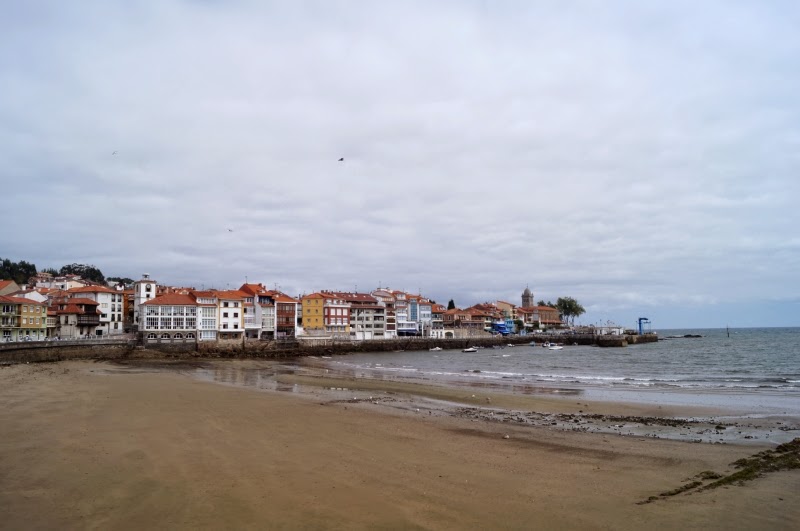 Senda Costera: Cabo Peñas-Candás - Descubriendo Asturias (14)
