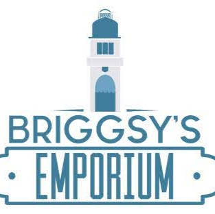Briggsys Arcade Emporium