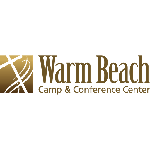 Warm Beach Camp & Conference Center logo
