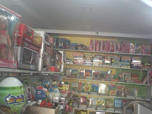 ENLIT KIDS, NandDeep Building, Shop no.6,, Kaspate Wasti, Wakad, Pune, Maharashtra 411057, India, Map_shop, state MH