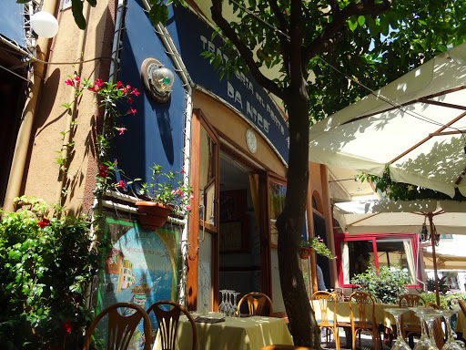Ristorante Trattoria Da Nico'