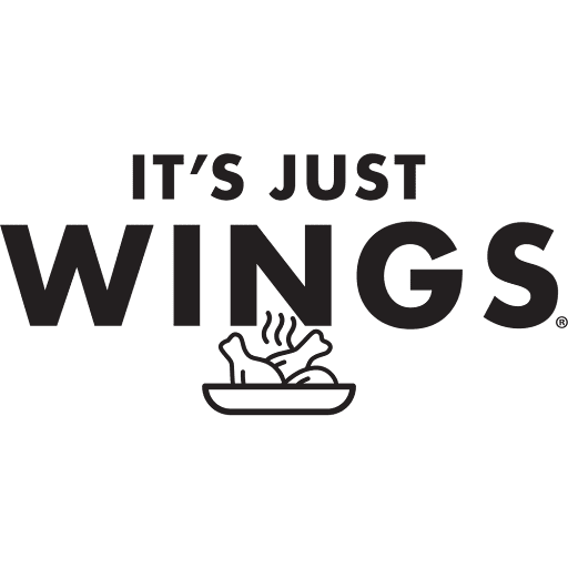 It's Just Wings logo