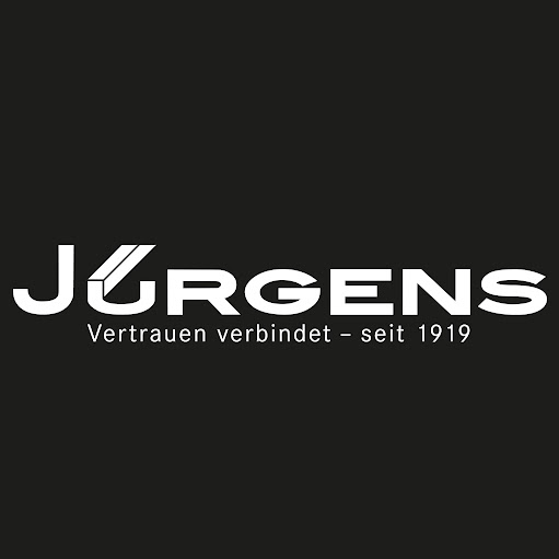Jürgens GmbH Autorisierter Mercedes-Benz Verkauf und Service logo