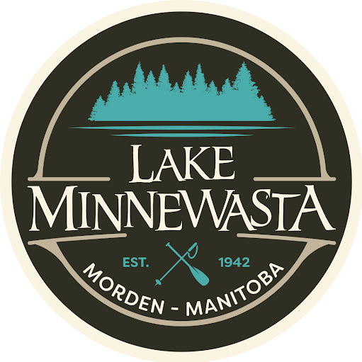 Lake Minnewasta logo