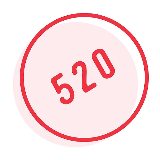 Streetcar 520 logo