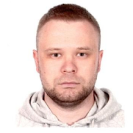 Dmitrii Medvedev's user avatar