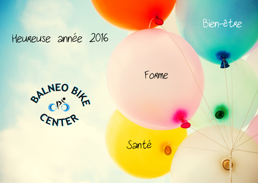 Balneo Bike Center - Aquabiking Lamorlaye - Miha bodytec Lamorlaye