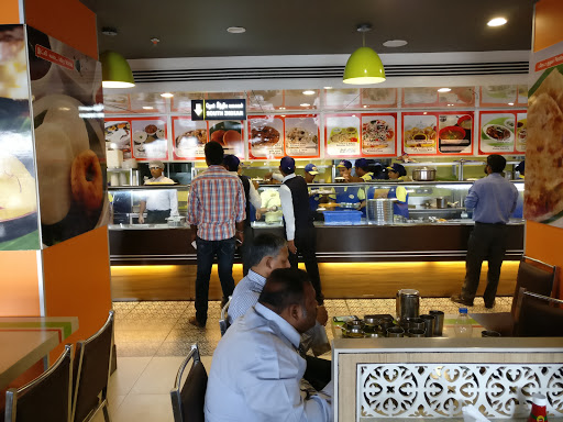 Adyar Ananda Bhavan, 200 Feet Road, Pallikaranai, Chennai, Tamil Nadu 600129, India, Restaurant, state TN